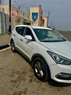 هيونداي سانتافي